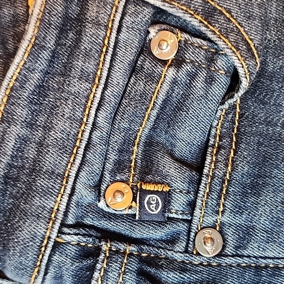 Adriano Goldschmied Denim - Picture 4 of 7